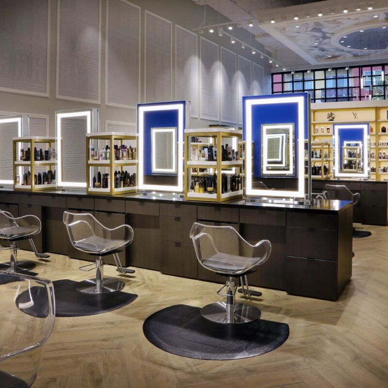 How Barbers And Hair Salons Can Access Funding