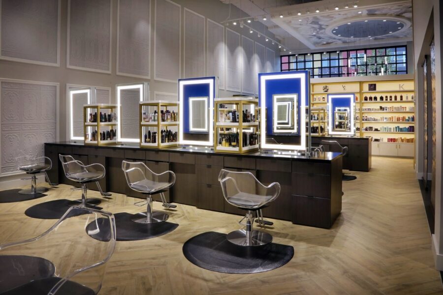 How Barbers And Hair Salons Can Access Funding