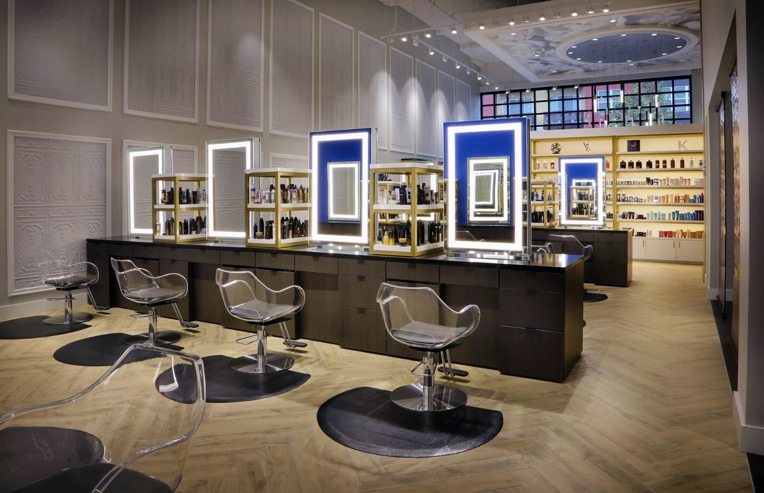 How Barbers And Hair Salons Can Access Funding