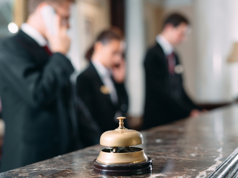 Turning Bad Credit Into Opportunity: Financial Solutions For Hotel Owners