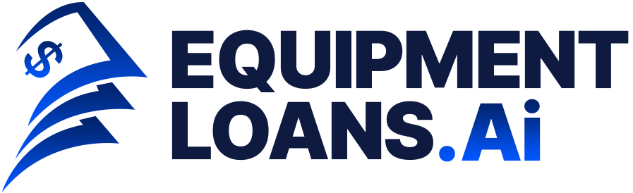 Equipment Business Loans AI